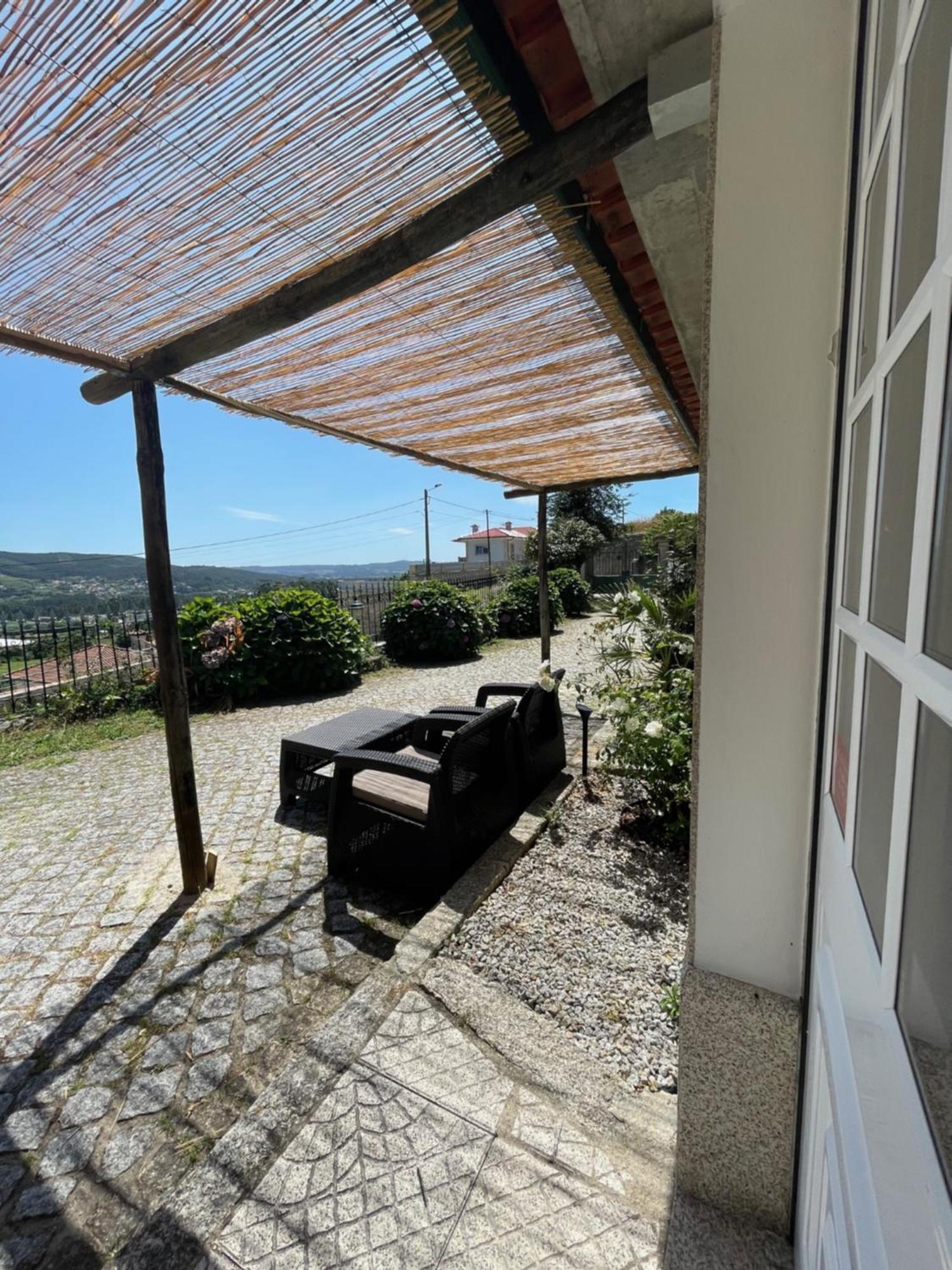 Quinta Da Fonte - Agroturismo Barroselas Exterior foto