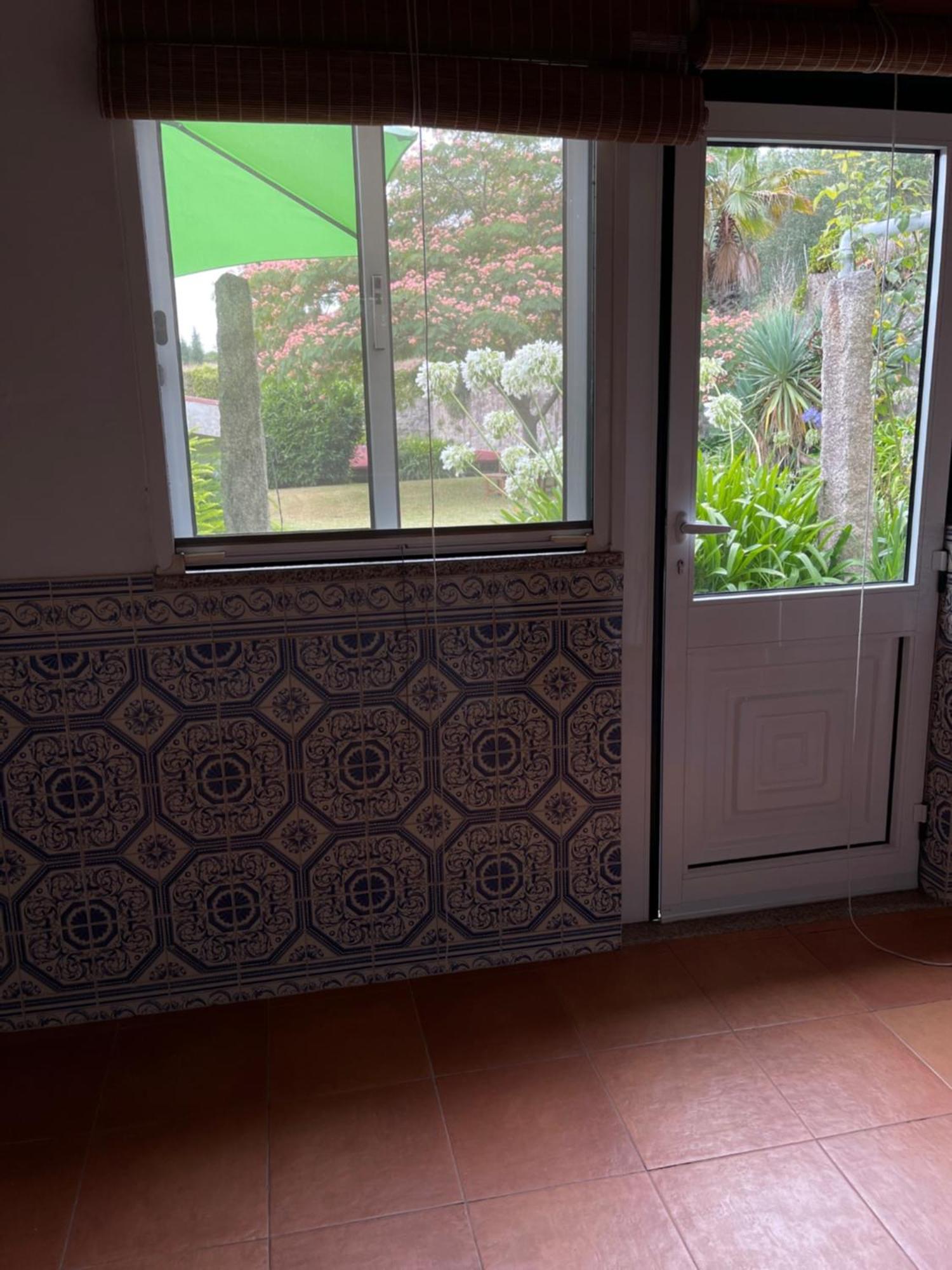 Quinta Da Fonte - Agroturismo Barroselas Habitación foto